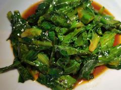 -绿茶餐厅(首开福茂店)