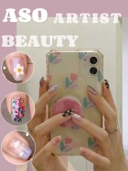 -Aso Artist Beauty美甲美睫