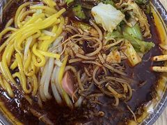 香辣麻辣烫-华南理工大学-学2食堂