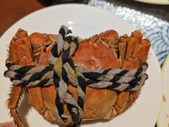 -济南鲁能贵和洲际酒店-第六层自助餐厅