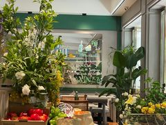 -沛家·西餐Brunch·直火料理