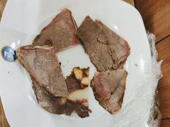 -西部马华清真兰州牛肉面·烧烤夜市(三里河店)