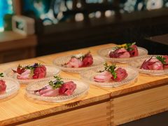 -小十Omakase(地王大厦店)