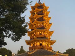 -苏州吴宫泛太平洋酒店