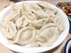 -北方饺子王·海肠捞饭·海鲜锅(山大店)