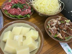 -笔记安顺夺夺粉火锅