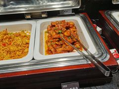 -悟烧·自助烤肉料理(秋林旗舰店)