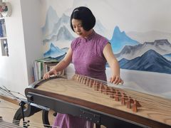-叶老师古筝工作室(杨公桥店)