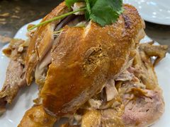 老式熏鸡-张包铺(道外店)