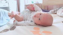 点击看大图 -龙文宝贝上门婴儿理发满月剃胎毛(总店)