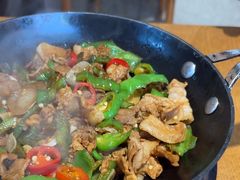 -南城香·饭香串香馄饨香(赵公口店)
