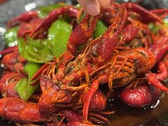 -沪小胖·小龙虾·蓝龙王(八佰伴店)
