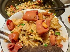 -怡情荟•海鲜青岛菜(五四广场旗舰店)