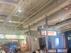 -牧童禧肉社·韩国炭火烤肉店(中粮祥云小镇创始店)