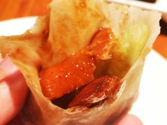 -京尊烤鸭店JINGZUN(春秀路店)