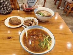 -小方的面(徐家汇店)