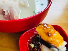 老妈蹄花-廖老妈蹄花店(人民公园陕西街259号店)