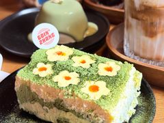 -GOIN CAFE 光阴咖啡馆