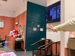-海马体照相馆(重庆爱琴海购物公园店)