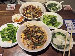 -寻裕记·现炒浇头面(人民广场店)