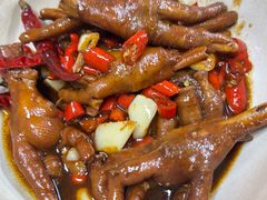 -老三样·旧食新味(船山路店)