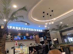 -逸派咖啡 EPARKCOFFEE(广安门店)