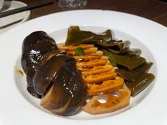 -清水亭湖北菜(大屯DT51店)