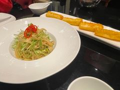 -高第街56号港式餐厅(山大路店)