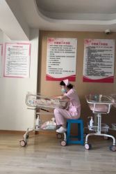 -贝美月子中心(半坡店)