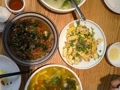 -滇铺子·云南特色菜·第九届野生菌美食节(东风东路c86店)