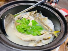 -抱德·潮汕味(琶洲店原惠城鱼仔)