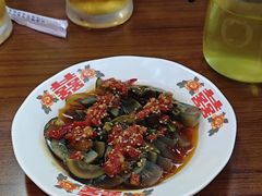 -谢记上海大排档(长寿路店)