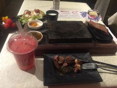 -巴罗萨澳洲滚石牛排(万达广场店)