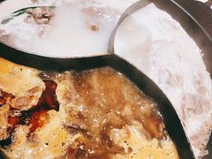 -火锅岛潮牌自助餐厅(天津天佑城店)