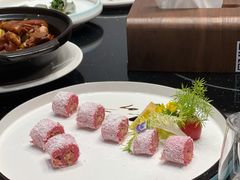 -一道餐厅(湖塘店)