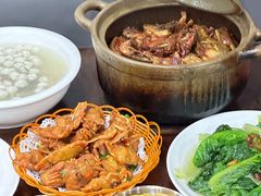 -斯丹姜母鸭·古法干香(涂门街总店)