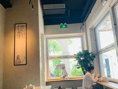 -漆黑觉米粉(三里屯店)