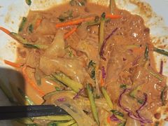 -关东小磨东北菜(漕河泾印象城店)