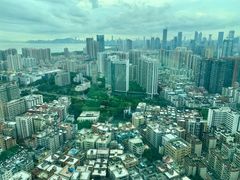 -浮梦·高空下午茶&水晶DIY