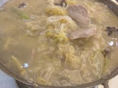 -粥旺府(月环里店)