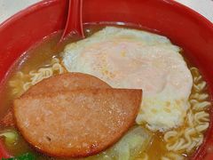 -旺角宝港式茶餐厅(寮步店)