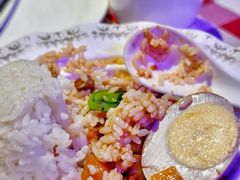 台湾卤肉饭-邓丽君音乐主题餐厅
