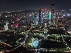 -广州塔