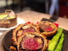 -壳里西餐厅Coquille Seafood Bistro(蒙自路店)