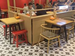 -蓉李记成都名小吃(太原龙湖万达店)