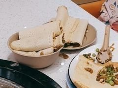 -前王院•巧克力海鲜市集餐厅(万平口店)