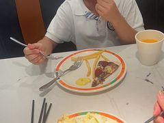 -比格比萨自助(宝山日月光店)