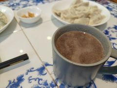 -东方饺子王(大屯路店)