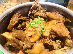 -95号酱骨·一块豆腐(展春园西路店)