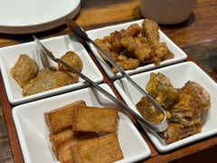 -临家闽南菜(环岛路店)